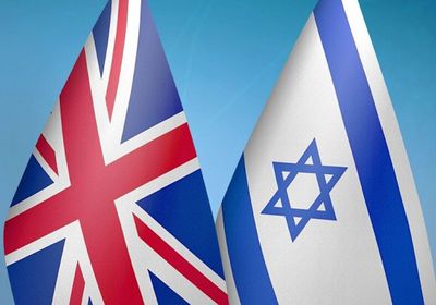 بريطانيا تعلق محادثات التجارة مع إسرائيل