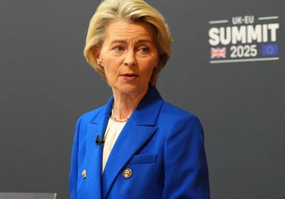 الاتحاد الأوروبي يقرر رفع جميع العقوبات المفروضة على سوريا