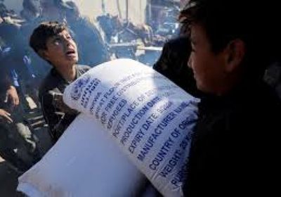الأمم المتحدة: لم يتم توزيع مساعدات في غزة حتى الآن