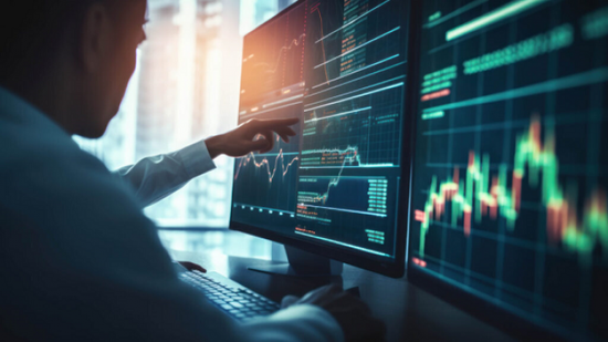 تباين أداء الأسهم اليابانية مع ارتفاع عوائد السندات