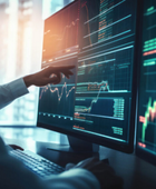 الأسهم الأوروبية ترتفع مع تراجع عوائد السندات وتقييم نتائج الشركات