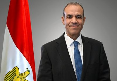 وزير الخارجية المصري يتوجه إلى بلجيكا