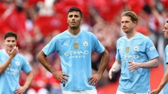 رودري يعود إلى تشكيلة مانشستر سيتي بعد غياب ثمانية أشهر للإصابة