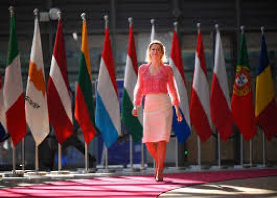 كالاس: الاتحاد الأوروبي سيراجع اتفاق الشراكة مع إسرائيل