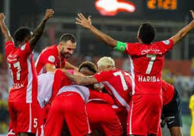 شباب الأهلي يعود لدرب الانتصارات والوصل يعزز آماله القارية