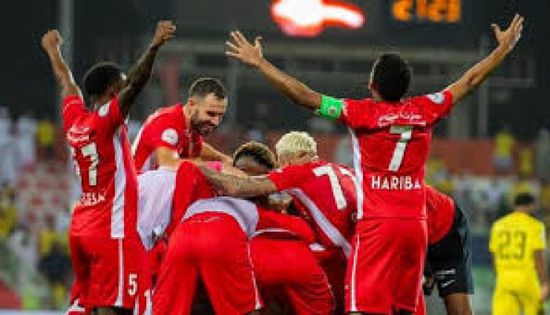 شباب الأهلي يعود لدرب الانتصارات والوصل يعزز آماله القارية