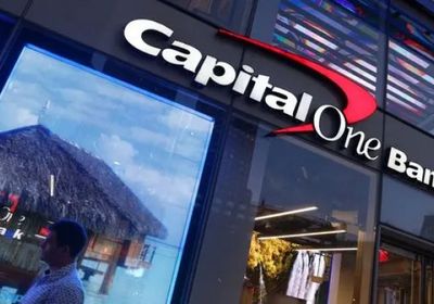 نيويورك تقاضي "كابيتال وان" بتهمة تضليل المودعين