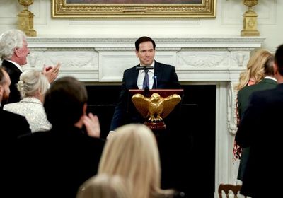 روبيو: لن نشارك في قمة العشرين بسبب الخلافات مع جنوب إفريقيا