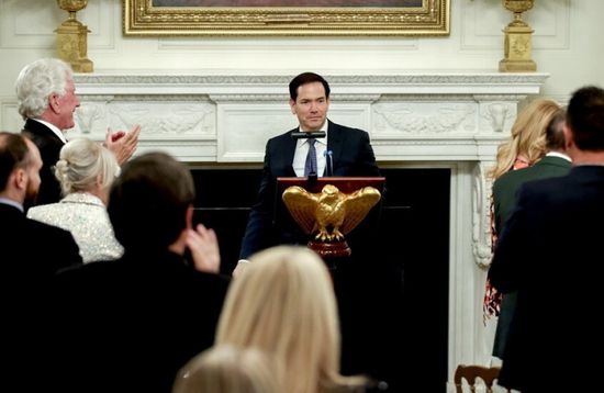 روبيو: لن نشارك في قمة العشرين بسبب الخلافات مع جنوب إفريقيا