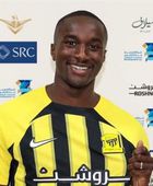 ديابي يقود الاتحاد البطل للفوز على الشباب