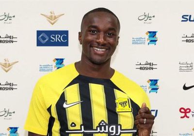 ديابي يقود الاتحاد البطل للفوز على الشباب