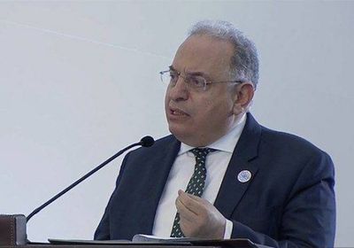 وزير المالية السوري: رفع العقوبات يعكس تعافي الدولة