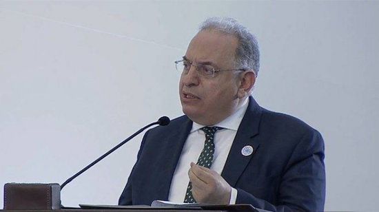 وزير المالية السوري: رفع العقوبات يعكس تعافي الدولة