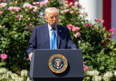 ترامب يُعلق على حشد عسكري روسي على حدود فنلندا