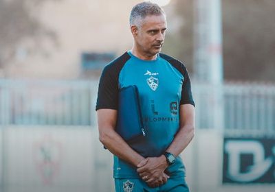 الزمالك يرد على شكوى غوميز