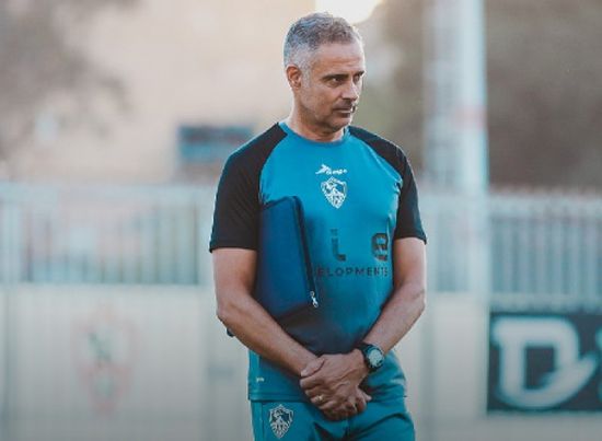 الزمالك يرد على شكوى غوميز
