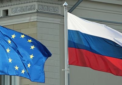 الاتحاد الأوروبي يفرض عقوبات على روسيا