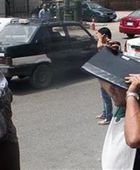 حالة طقس اليوم الأربعاء 21-5-2025 في مصر