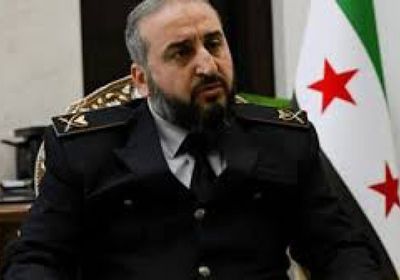 وزير الدفاع السوري: رفع العقوبات يمثل بداية نحو السلام