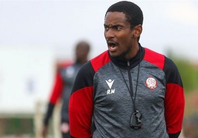 الوداد المغربي يعلن فسخ التعاقد مع موكوينا