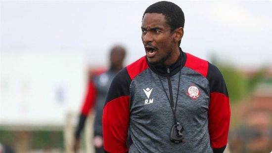 الوداد المغربي يعلن فسخ التعاقد مع موكوينا