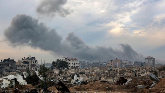 استشهاد 98 فلسطينيًا خلال 24 ساعة