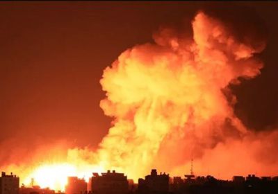 سماع دوي انفجارات في السويداء السورية