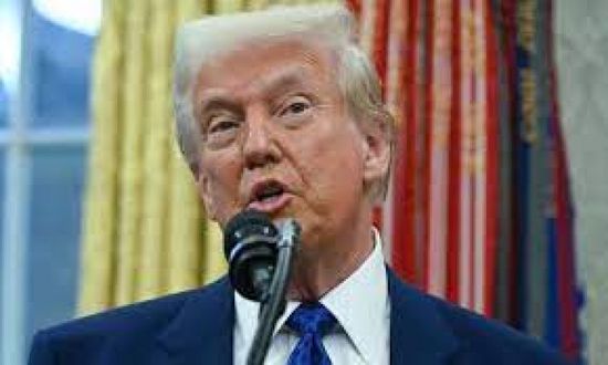 ترامب يخطط لإجراء مباحثات مع بوتين لنشر الأسلحة بالفضاء