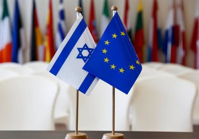 إسرائيل ترد على انتقادات الاتحادات الأوروبي