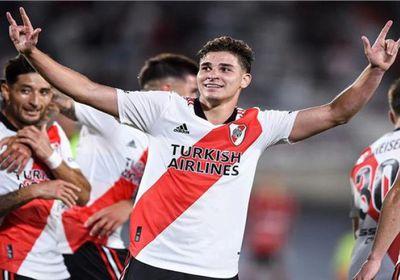 بلاتينسي يفوز على ريفر بليت بركلات الترجيح