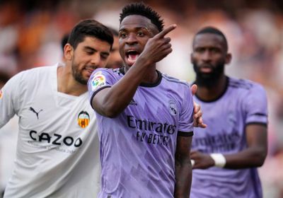 رابطة الدوري الإسباني: إدانة خمسة بارتكاب جرائم كراهية