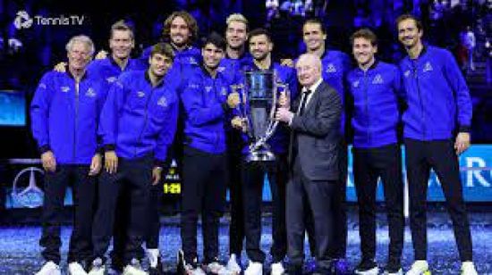 ملعب أو/2 أرينا في لندن يستضيف كأس ليفر للتنس 2026