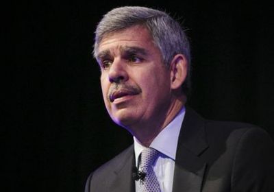 العريان: مكانة أمريكا الاستثنائية تواجه تحديات مؤقتة