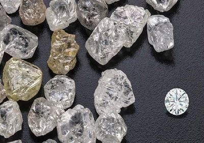 دبي تتداول أكثر من مليار قيراط ماس خلال 5 سنوات