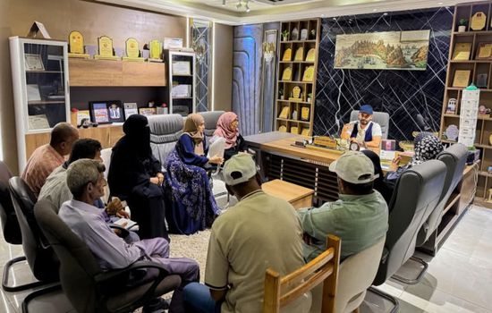 "صحة صيرة" يكثف حملاته لمكافحة الحميات والكوليرا