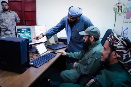 الحزام الأمني يؤسس وحدة لرصد الفكر المتطرف ونشر الوعي