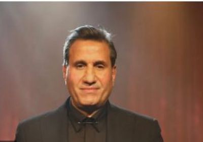 أحمد شيبة يستعد لطرح أغنيته الجديدة "أنا مش تمام"