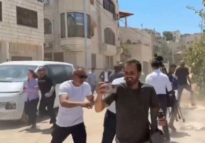 الخارجية الإيطالية تستدعي السفير الإسرائيلي في روما