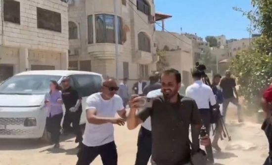 الخارجية الإيطالية تستدعي السفير الإسرائيلي في روما