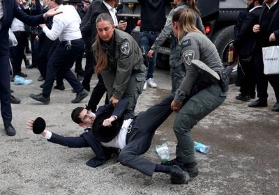 مسؤول إسرائيلي: الحريديم يتمردون على أوامر جيش الاحتلال