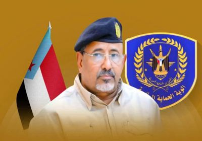 قائد "الحماية الرئاسية": الجنوبيون قادرون على صنع قرارهم بكل عزة