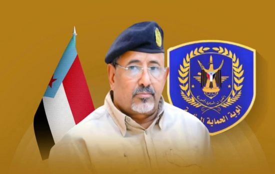 قائد "الحماية الرئاسية": الجنوبيون قادرون على صنع قرارهم بكل عزة