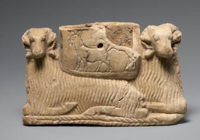 العراق: استعادة 3 قطع أثرية نادرة من نيويورك