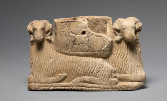 العراق: استعادة 3 قطع أثرية نادرة من نيويورك