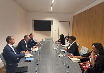 الخارجية المصرية: مستعدون لدعم الخطط التنموية لمالاوي