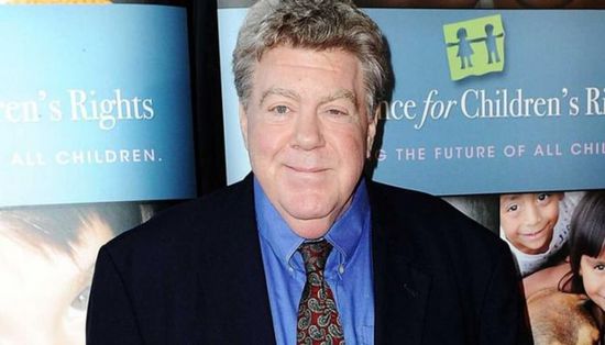 وفاة الفنان الأمريكي جورج وينت عن 76 عاما