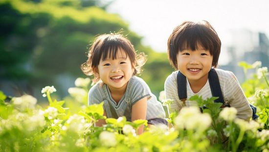 انخفاض أعداد الأطفال باليابان يعمق الخلل الديموغرافي