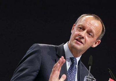 المستشار الألماني: لا مؤشرات على نهاية وشيكة للنزاع في أوكرانيا