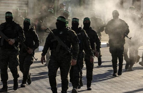 حماس: نرفض إملاءات نتنياهو