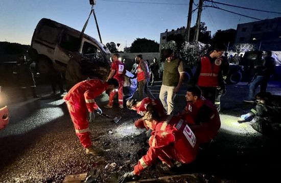 قتلى وجرحى جراء 3 غارات إسرائيلية على جنوب لبنان